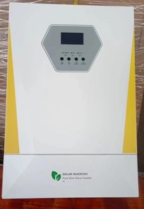 Nhà năng lượng mặt trời Kit 5kw10kw 20kW Tấm Pin Mặt Trời Hệ thống hoàn chỉnh năng lượng mặt trời hệ thống giao hàng nhanh chóng và chất lượng hàng đầu - Product Image 6