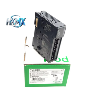 คอนเวอร์เตอร์ความถี่รุ่นใหม่เอี่ยม Atv32 ซีรีส์ 0.37KW 400V รุ่น ATV32H037N4 โมดูลอินเวอร์เตอร์ - Product Image 1