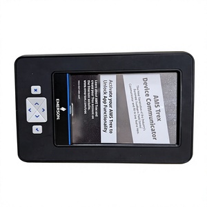 Comunicador de Dispositivos TREX2, Comunicador Portátil, Emerson TREX2LHPKLWS1S - Product Image 2