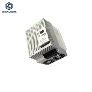 ไดรฟ์ VFD รุ่น ESMD153L4TXA ความถี่ 15 กิโลวัตต์ 400 โวลต์ 3 เฟส สำหรับระบบอัตโนมัติทางอุตสาหกรรม - Product Image 1