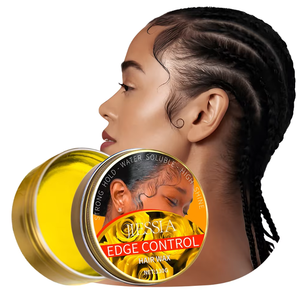 Gel de définition pour cheveux de bébé sans effet mat - Product Image 1