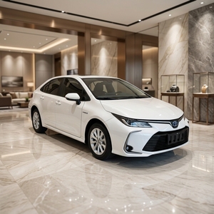 Toyota <span class=keywords><strong>Corolla</strong></span> <span class=keywords><strong>2021</strong></span> Híbrido 1.8L E-CVT Edición Elite Usado a Bajo <span class=keywords><strong>Precio</strong></span>, Volante a la Izquierda, Techo Solar, Lámpara LED, Cámara de Visión Trasera - Product Image 3
