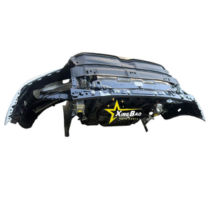 2024 5-Series G60 Chất lượng cao <span class=keywords><strong>front</strong></span> <span class=keywords><strong>bumper</strong></span> lắp ráp với tản nhiệt fan Kit & đèn phía trước xe <span class=keywords><strong>Bumper</strong></span> <span class=keywords><strong>Front</strong></span> Kit - Product Image 5
