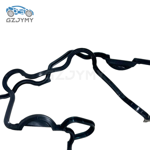 1120160221 1120160321 guarnizione di tenuta del motore sinistra destra della testata della valvola guarnizione di copertura L/R per Mercedes benz C CLK E320 ML SLK - Product Image 5
