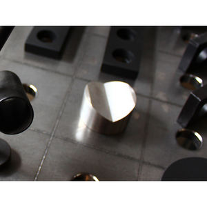 ปริซึมรองรับ gpph 58มม. มุม130 ° สำหรับโต๊ะรู28มม. - Product Image 5