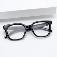 Gafas de Sol Cuadradas Extra Grandes con Protección UV Modelo 666 para Hombre y Mujer, Ideales para Conducir al Aire Libre, con Certificación CE, Gran Venta