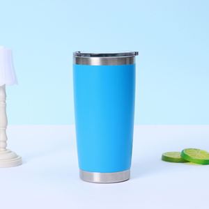 X527 Custom 20oz 30oz Cup Double Wall Vacuum <b>Insulated</b> Travel <b>Mug</b> Bulk Tumblers Thermal <b>Mug</b> Stainless Steel <b>Insulated</b> Travel <b>Mug</b> - Product Image 4