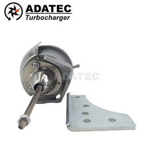 BV43 53039700132 Actionneur électronique Turbo 53039700205 53039880139 53039700139 Wastegate électronique pour <span class=keywords><strong>Skoda</strong></span> <span class=keywords><strong>Yeti</strong></span> 2.0 TDI 103Kw - Product Image 2