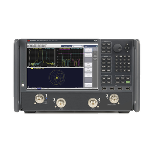 Keysight ตัววิเคราะห์เครือข่ายอัตโนมัติ10 MHz ถึง67 GHz N5227B LEB - Product Image 1