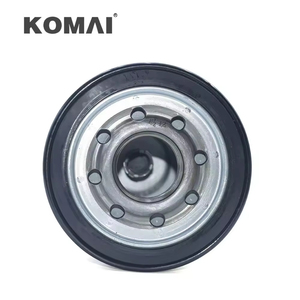Filtro de Combustible para Camión Komai 15208-89TB2 5-87610117-0 8-97148270-1 para Filtros Fleetguard - Product Image 2