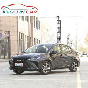 Auto Chery in Offerta a Basso Prezzo, Arrizo 5 <span class=keywords><strong>GT</strong></span> 2023 1.5T CVT Cool Smart 1.6T DCT, Auto Compatta a Benzina - Product Image 6