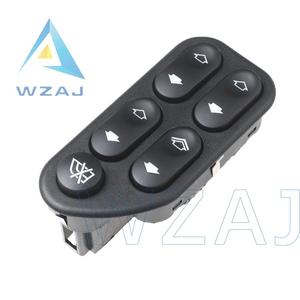 Interruptor de ventana 4 vías 8 + 3 pines lado del conductor para <span class=keywords><strong>Ranger</strong></span> 2004-2008 7S6514529AA - Product Image 4