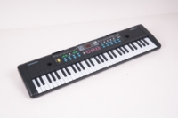Professional Electronic Organ Musical Instruments Electric Keyboard Piano