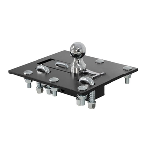 <span class=keywords><strong>Bola</strong></span> <span class=keywords><strong>plegable</strong></span> sobre la cama Enganche de cuello de cisne GTW 30000lbs <span class=keywords><strong>Bola</strong></span> <span class=keywords><strong>plegable</strong></span> Enganche de <span class=keywords><strong>remolque</strong></span> de cuello de cisne con <span class=keywords><strong>bola</strong></span> de 2-5/16" - Product Image 1