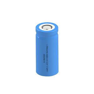 T.y.l แบตเตอรี่32700 Lifepo4 6000mAh 3.2V ลิเธียมไอออนทรงกระบอกสำหรับจักรยานไฟฟ้าสกูตเตอร์ - Product Image 3