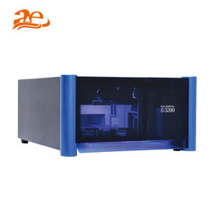 Sistema HPLC Integrado de Laboratorio AELAB, Cromatografía Líquida de Alto Rendimiento Automática y Ultra Precisa - Product Image 6