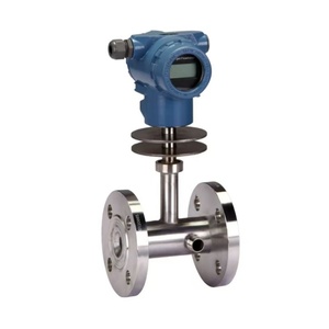 Akıllı dijital asfalt hedef debimetre yüksek sıcaklık asfalt flanş Plug-in OEM - Product Image 1