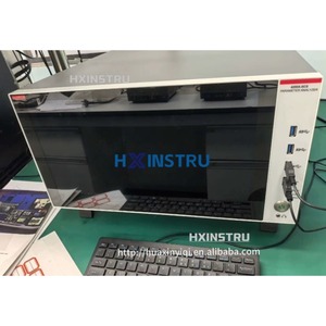 Analyseur de paramètres semi-conducteurs Keithley 4200-SCS, oscilloscope, multimètre, sonde H - Product Image 1