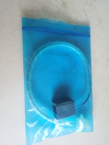 Nouveau capteur de fuite antidéflagrant pour <span class=keywords><strong>pompe</strong></span> Flygt, pour pompes chimiques, modèle en acier inoxydable 6630400 OEM, garantie 1 an par <span class=keywords><strong>Xylem</strong></span> - Product Image 4