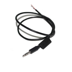 <span class=keywords><strong>สาย</strong></span>ลำโพง3.<span class=keywords><strong>5</strong></span>มม., สินค้ามาใหม่ปลั๊กตัวผู้สามขั้วเพื่อเปิดสาย1/<span class=keywords><strong>8</strong></span> "<span class=keywords><strong>นิ้ว</strong></span><span class=keywords><strong>สาย</strong></span>สัญญาณเสียงสเตอริโอสำหรับหูฟังและลำโพง - Product Image 2