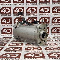 Moteur servo PLC pour robot IRB2000, axe 4-6 M91, PS 60/4-75-P