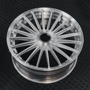 Jantes forgées 18 19 20 21 22 24 pouces pour <span class=keywords><strong>Rolls</strong></span>-<span class=keywords><strong>Royce</strong></span> Ghost Phantom Cullinan Dawn Phantom <span class=keywords><strong>Silver</strong></span> <span class=keywords><strong>Shadow</strong></span> <span class=keywords><strong>Silver</strong></span> Spirit bmw - Product Image 2