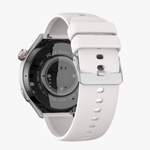 Reloj Inteligente DF MT26 con Conteo de Pasos, Calorías, Distancia, Monitoreo del Sueño, Modo de Ejercicio, Recordatorio de Llamadas, Recordatorio de Alarma, Sedentarismo - Product Image 4