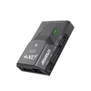 Siyi ตัวควบคุมการบินอัตโนมัติของ N7ที่เข้ากันได้กับตัวควบคุม PX4และระบบนิเวศ M9N โมดูลไฟฟ้า GPS 2-14วินาที - Product Image 4