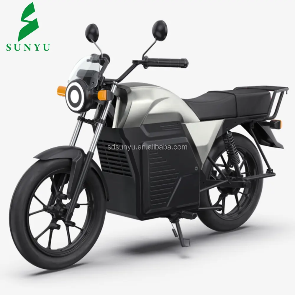 EEC Approved Motorcycles Cheaper mini dirtbike E-Bikes Fast Electric Motorbikes With Racing Off Road Electric Scooter