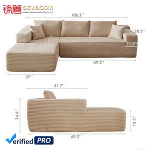 Jinshan hiện đại sang trọng Đồ nội thất ngồi có thể ngả 3 + 1 chỗ ngồi kết hợp sofa <span class=keywords><strong>Set</strong></span> cho phòng khách phòng ngủ nhà nén sofa <span class=keywords><strong>Set</strong></span> - Product Image 3