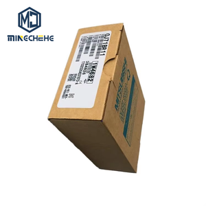 โมดูลควบคุมอุตสาหกรรม QJ71BR11 QJ71LP21-25 QJ71E71-100 QJ72LP25-25 QJ71C24N โมดูลการสื่อสารแบบอัตโนมัติในอุตสาหกรรม - Product Image 1