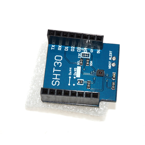 Module de capteur numérique de température et d'humidité I2C OKY3075 SHT30, haute précision - Product Image 1
