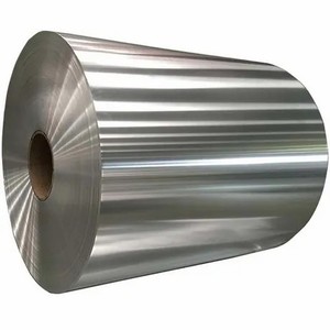 Matériaux de construction Sablage 3003 3005 H14 3105 H18 H24 3A21 4043 Éclairage Alliage métallique Bobine d'aluminium - Product Image 6