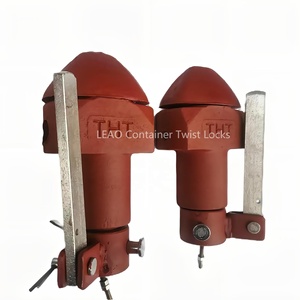 Bán Khóa Xoắn Cho Xe Tải Xe Moóc Vận Chuyển <span class=keywords><strong>Container</strong></span> Có Thể Điều Chỉnh - Product Image 4