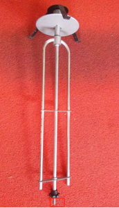 <strong>Dust</strong> <strong>Removal</strong> <strong>Filter</strong> Rotary Wing for air <strong>Filter</strong> Cartridge - Product Image 5