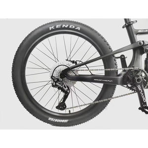 De doble suspensión de <span class=keywords><strong>bicicleta</strong></span> de montaña para venta trance jr <span class=keywords><strong>26</strong></span> buenas bicicletas para adolescentes de 24 pulgadas diamante tess 20 mejores bicicletas para preadolescentes - Product Image 6