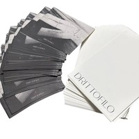Brochures et livrets d'entreprise personnalisés en gros, imprimés offset CMJN, piqués à cheval, avec finition plastifiée
