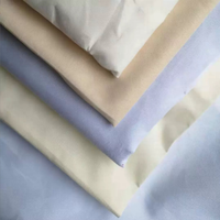 Tissu de poche en popeline de coton TC/POLY sergé et Style Ripstop pour robes de garçons sacs vêtements jupes pour entoilage