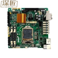 Placa Base NCR Win10 Estoril 445-0769935 445-0752091 PCB Principal para PC 4450752091 4450769935 Pieza de Repuesto para ATM CRS Selfserv