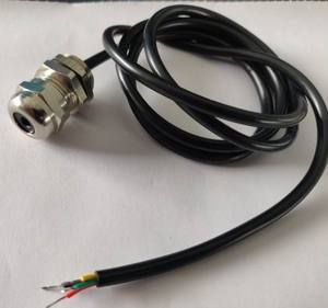 Capteur de température infrarouge en ligne sans contact MODBUS GY-485-614V5 0,2°C - Product Image 2