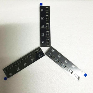 850nm Ir Led Smd Mini Exposição Led De <span class=keywords><strong>7</strong></span> Segmentos 20x20mm Rgb <span class=keywords><strong>Dot</strong></span> <span class=keywords><strong>Matrix</strong></span> - Product Image 2