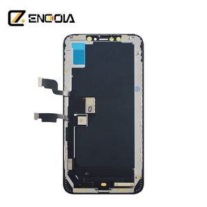 Directo de fábrica Oem <span class=keywords><strong>Original</strong></span> teléfono móvil Lcd para <span class=keywords><strong>Iphone</strong></span> X Xs Xr <span class=keywords><strong>11</strong></span> 12 13 <span class=keywords><strong>Pro</strong></span> <span class=keywords><strong>Max</strong></span> Lcd Oled <span class=keywords><strong>pantalla</strong></span> táctil digitalizador - Product Image 3