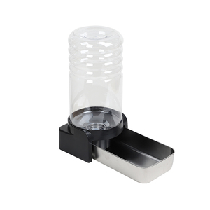 מזין אוטומטי באיכות גבוהה חיית מחמד מתקן מים עם חיית מחמד - Product Image 1