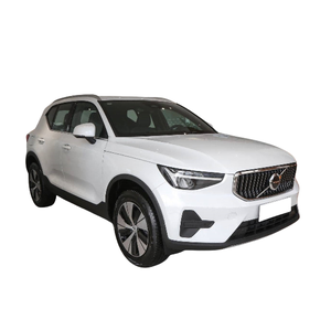 2025 Excelente rendimiento 7 velocidades doble embrague 180km 2,0 T 2024 <span class=keywords><strong>XC40</strong></span> coche compacto SUV VO-LVO <span class=keywords><strong>XC40</strong></span> EV <span class=keywords><strong>FWD</strong></span> - Product Image 1