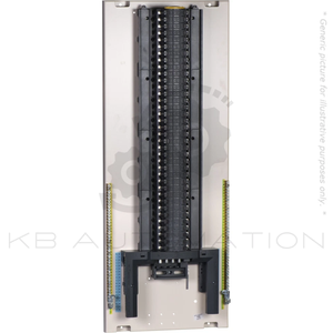 New and in Stock SEA9BN24PEV Acti9 Isobar B -Pfannenbaugruppe- 24 Wege TP + <strong>Erde</strong> + N... PLC,&amp; PAC Supplier - Product Image 1