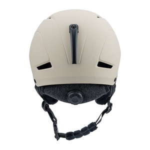 Nouveautés <span class=keywords><strong>Casque</strong></span> <span class=keywords><strong>de</strong></span> ski/snowboard double usage hiver, coque ABS robuste, design coloré, certifié CE, 8 aérations - Product Image 4