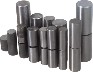Bán buôn Tùy chỉnh công nghiệp-phong cách waterresistant bản lề nhiều kích cỡ cho Doors & Windows Hàn Bản lề - Product Image 6