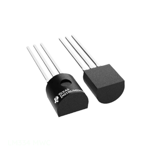 ชิ้นส่วนวงจรอิเล็กทรอนิกส์ Power Management (PMIC) LM334 MWC มีสินค้าในสต็อก - Product Image 1