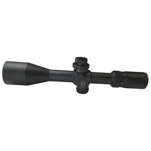 5-30x50アルミニウム合金完全マルチコーティングテレスコピックスコープ30mmチューブ直径側面視差光学視力 - Product Image 5