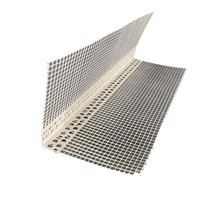 Bande de protection d'angle en maille isolante thermique pour murs extérieurs et intérieurs – Vente en gros